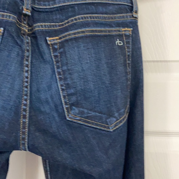 Rag & Bone Jeans - Picture 3 of 7